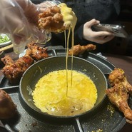 肉とチーズと韓国料理　食べ放題　個室　OKAGEYA仙台駅前店