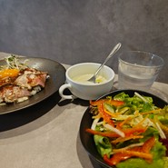 SRY+　IZAKAYA　French　Italian