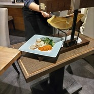 SRY+　IZAKAYA　French　Italian