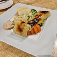 SRY+　IZAKAYA　French　Italian