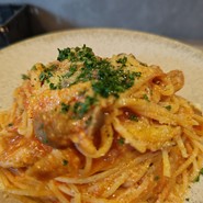 SRY+　IZAKAYA　French　Italian