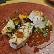 SRY+　IZAKAYA　French　Italian