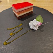 SRY+　IZAKAYA　French　Italian