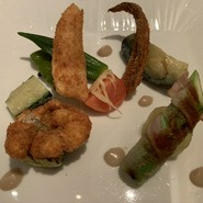 ル・マノアール・ダスティン（Le Manoir D’HASTINGS）