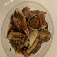 ル・マノアール・ダスティン（Le Manoir D’HASTINGS）
