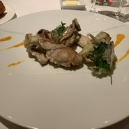 ル・マノアール・ダスティン（Le Manoir D’HASTINGS）