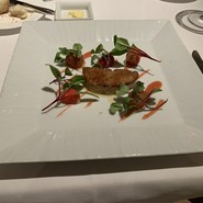 ル・マノアール・ダスティン（Le Manoir D’HASTINGS）