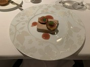 ル・マノアール・ダスティン（Le Manoir D’HASTINGS）
