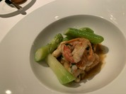 ル・マノアール・ダスティン（Le Manoir D’HASTINGS）