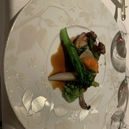 ル・マノアール・ダスティン（Le Manoir D’HASTINGS）