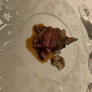 ル・マノアール・ダスティン（Le Manoir D’HASTINGS）
