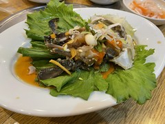 名家