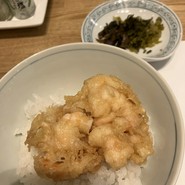 天ぷら新宿つな八　なんば店