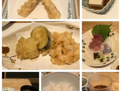 天ぷら新宿つな八　なんば店