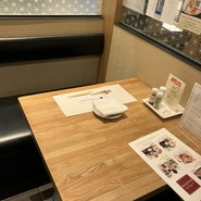 天ぷら新宿つな八　なんば店