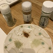 天ぷら新宿つな八　なんば店