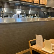 天ぷら新宿つな八　なんば店