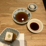 天ぷら新宿つな八　なんば店