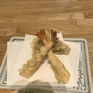 天ぷら新宿つな八　なんば店