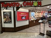 トマト&オニオン 天満屋福山店