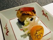 眞