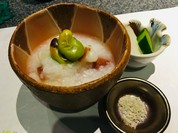 眞