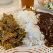 レストランアラスカ　築地店