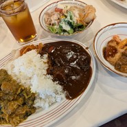 レストランアラスカ　築地店