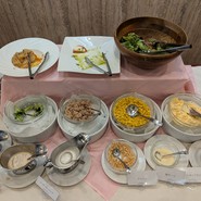 レストランアラスカ　築地店