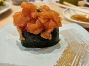 すし松  青物横丁店