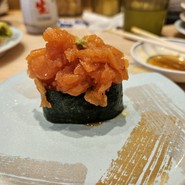 すし松  青物横丁店