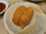 すし松  青物横丁店