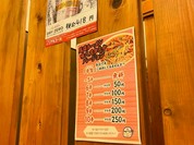 味八食堂 松永店
