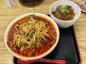 味八食堂 松永店