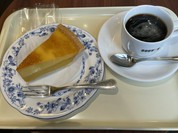 ドトールコーヒーショップ 永福町店