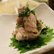 もつやき　婁熊東京 （ルクマトウキョウ）