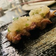 もつやき　婁熊東京 （ルクマトウキョウ）