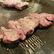 もつやき　婁熊東京 （ルクマトウキョウ）