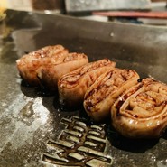 もつやき　婁熊東京 （ルクマトウキョウ）