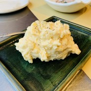 もつやき　婁熊東京 （ルクマトウキョウ）