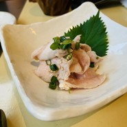 もつやき　婁熊東京 （ルクマトウキョウ）