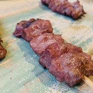 もつやき　婁熊東京 （ルクマトウキョウ）