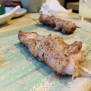 もつやき　婁熊東京 （ルクマトウキョウ）