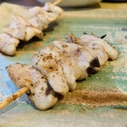 もつやき　婁熊東京 （ルクマトウキョウ）