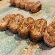 もつやき　婁熊東京 （ルクマトウキョウ）