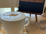 カフェ　イタイラウインズ