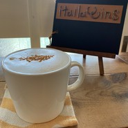 カフェ　イタイラウインズ