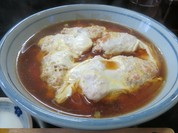 かつ玉そば