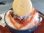 いちご金時