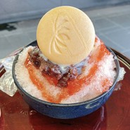 いちご金時